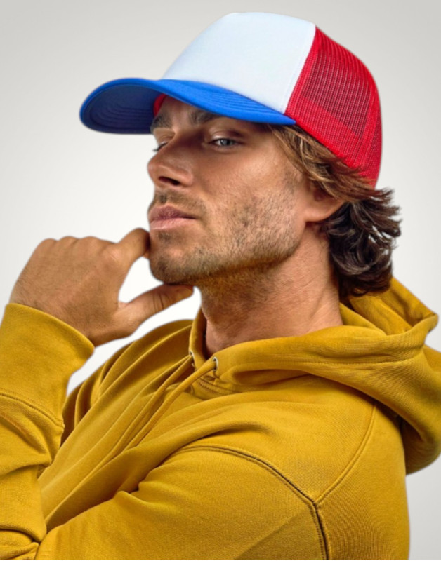 Casquette Rapper AT505 AtlantisAtlantis